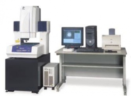 非接触三次元CNC画像测定机