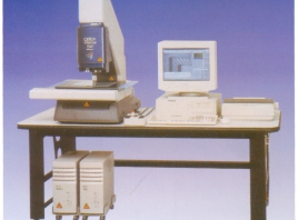 非接触三次元CNC画像测定机