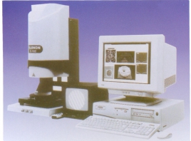 干涉计-球面测定装置