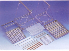 各式洗净用治具
