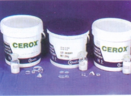 镜片用研磨剂-1650。1663等抛光粉