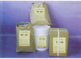 镜片用研磨剂-SY系列抛光粉