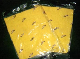 镜头加工专用鹿皮