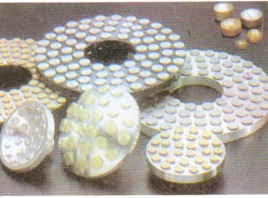 系列金刚石制品