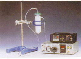 液体精密定量吐出装置