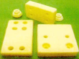 离子源绝缘瓷件